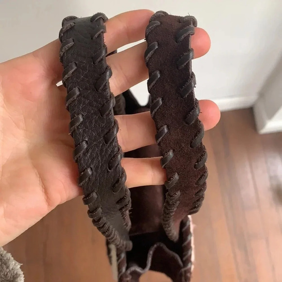 ‼️MOSCHINO purse‼️ - Picture 7 of 10